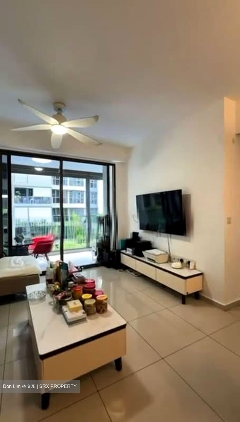 Rivercove Residences (D19), Condominium #590941051